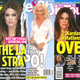 Image for article titled This Week in Tabloids: Channing Tatum Put on Some Baby Weight